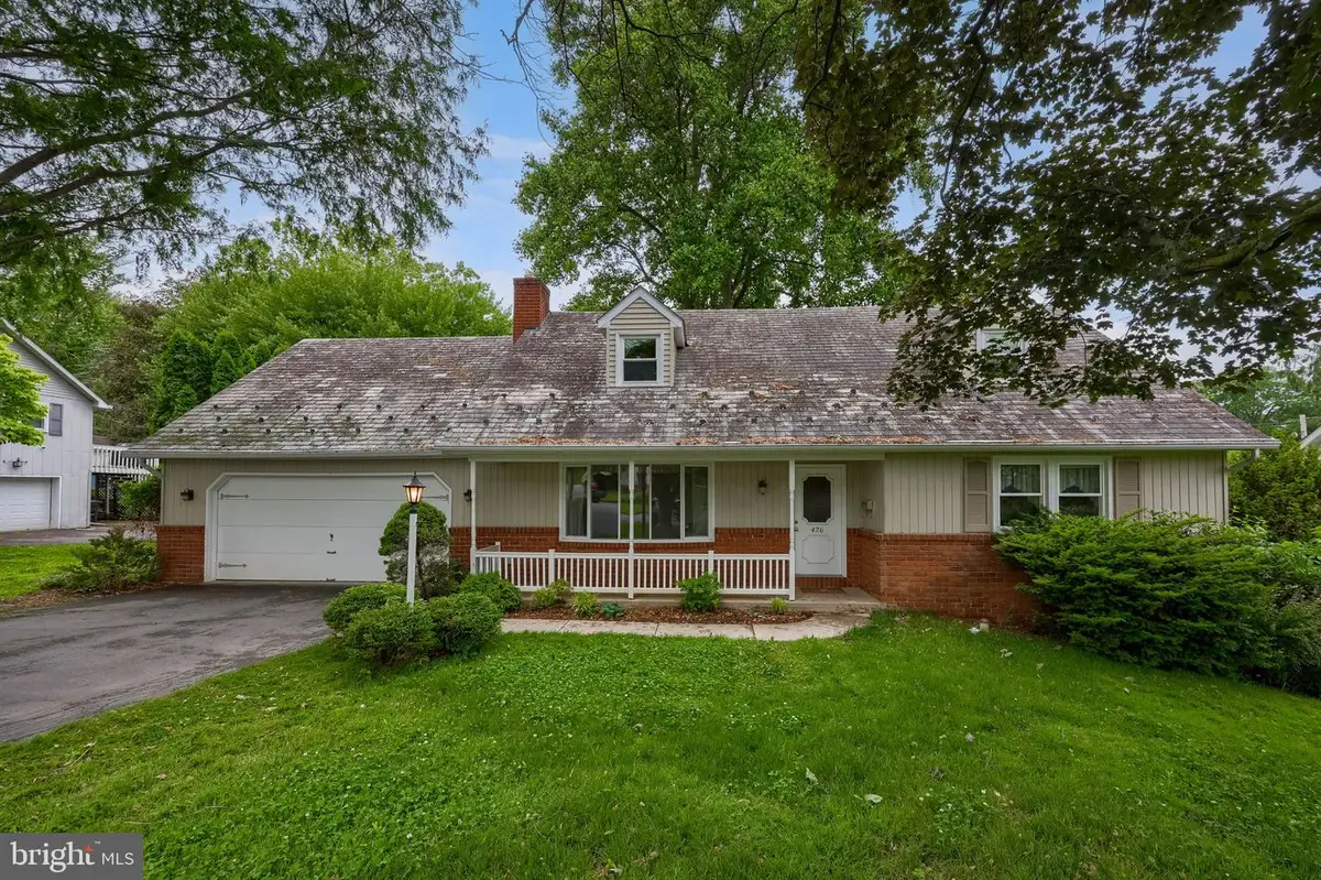 426 Spencer Ave, Lancaster, PA 17603 - #1