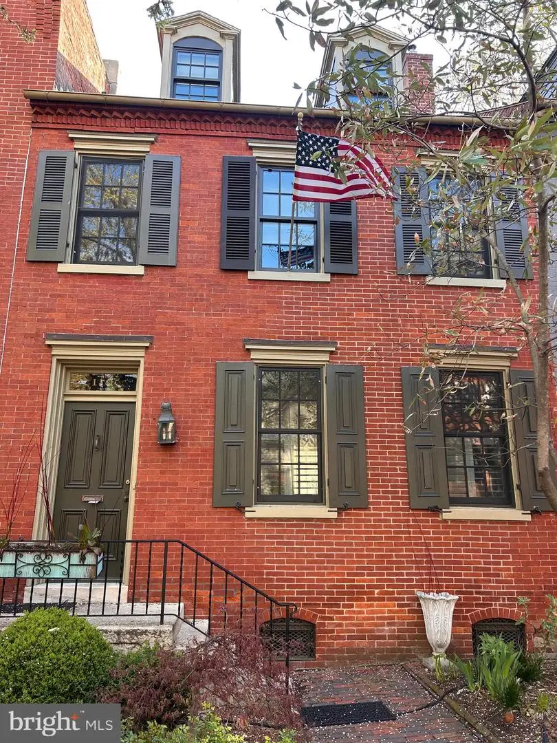 119 S Duke St, Lancaster, PA 17602 - #1
