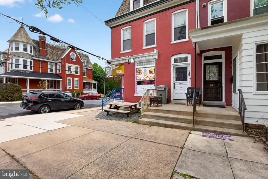 101 Pearl St, Lancaster, PA 17603 - #3
