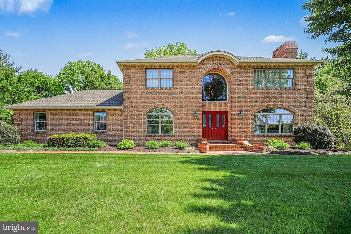 1366 Hickory Run Dr, Elizabethtown, PA 17022 - #1