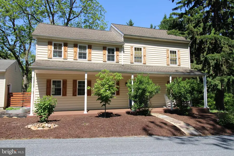 665 Hempfield Hill Rd, Columbia, PA 17512 - #2