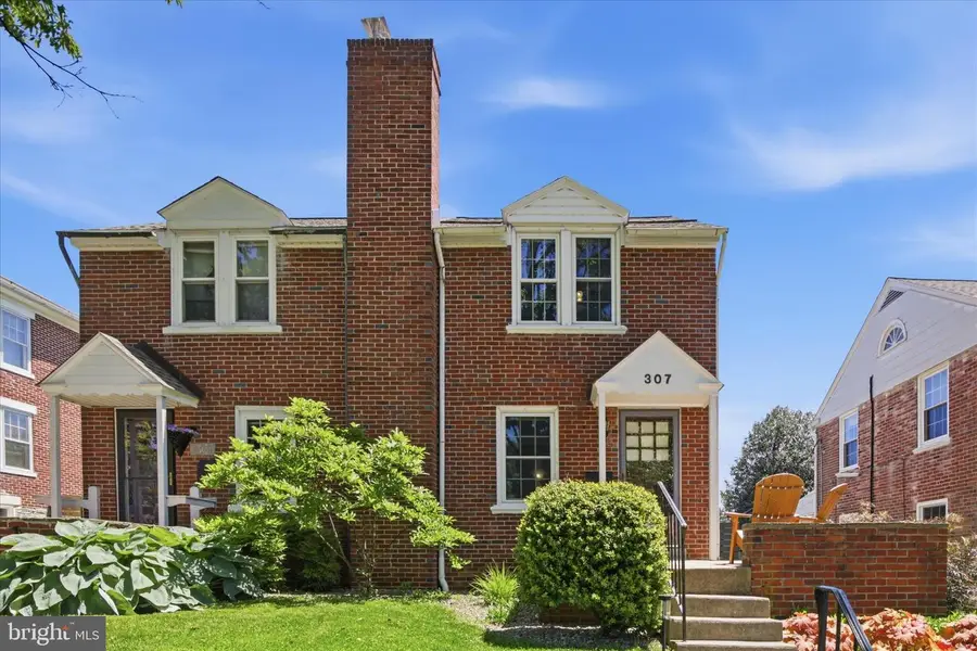 307 Atkins Ave, Lancaster, PA 17603 - #2