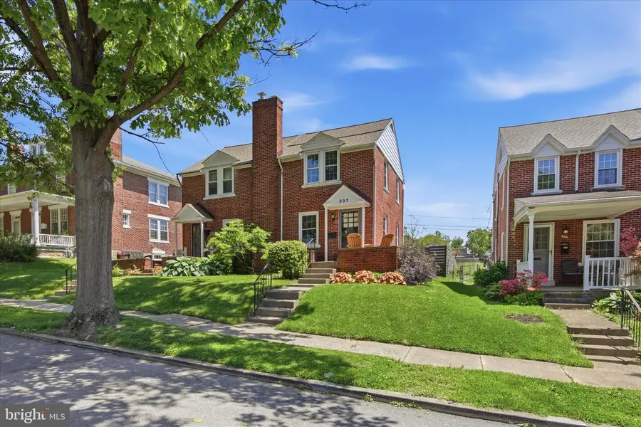 307 Atkins Ave, Lancaster, PA 17603 - #3