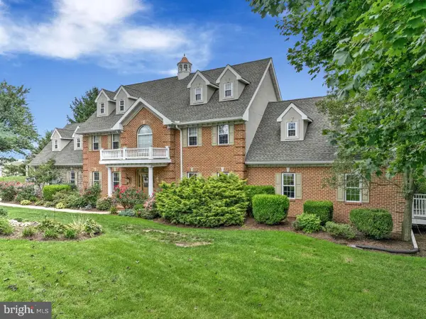 419 Coffee Goss Rd, MARIETTA, PA 17547