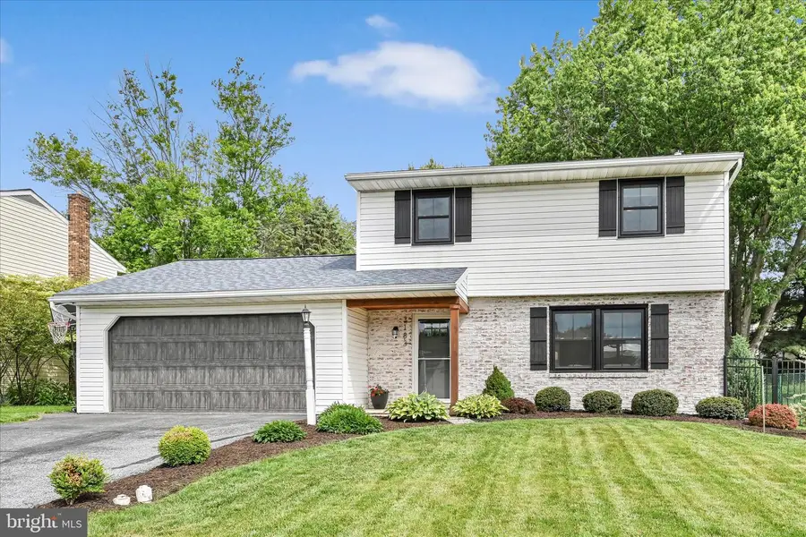 3183 Thornapple Dr, Lancaster, PA 17601 - #3
