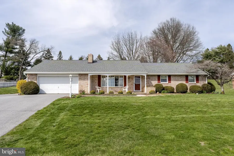 133 Summitville Rd, New Holland, PA 17557 - #2