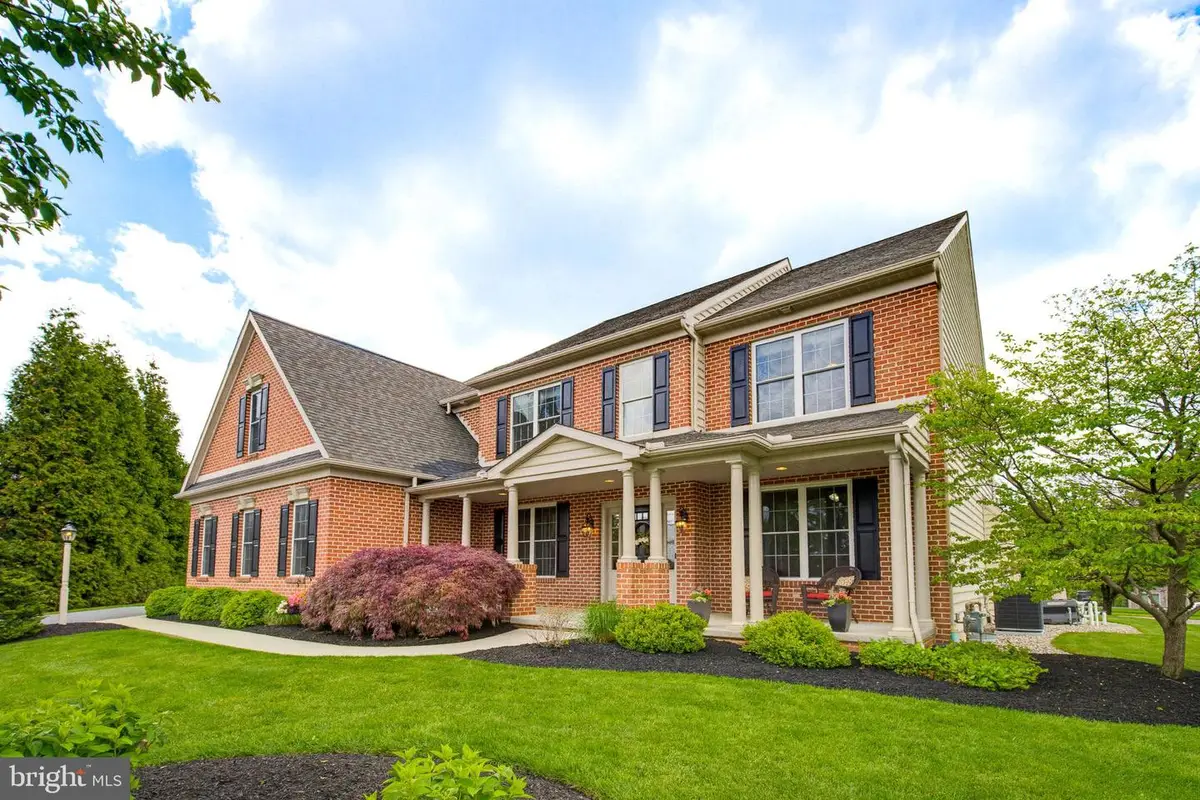 2705 Kreider Rd, Lititz, PA 17543 - #1