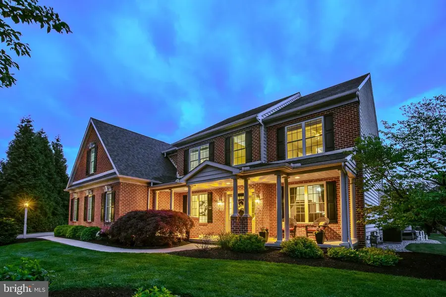 2705 Kreider Rd, Lititz, PA 17543 - #2