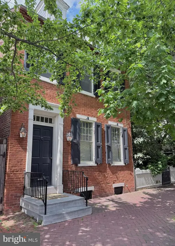 529 E King St, LANCASTER, PA 17602