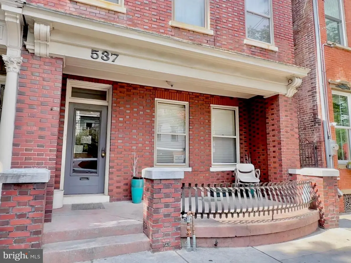 537 E King St, Lancaster, PA 17602 - #1