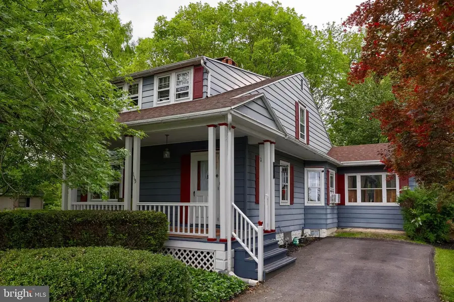 115 Grandview Ave, Lancaster, PA 17603 - #2