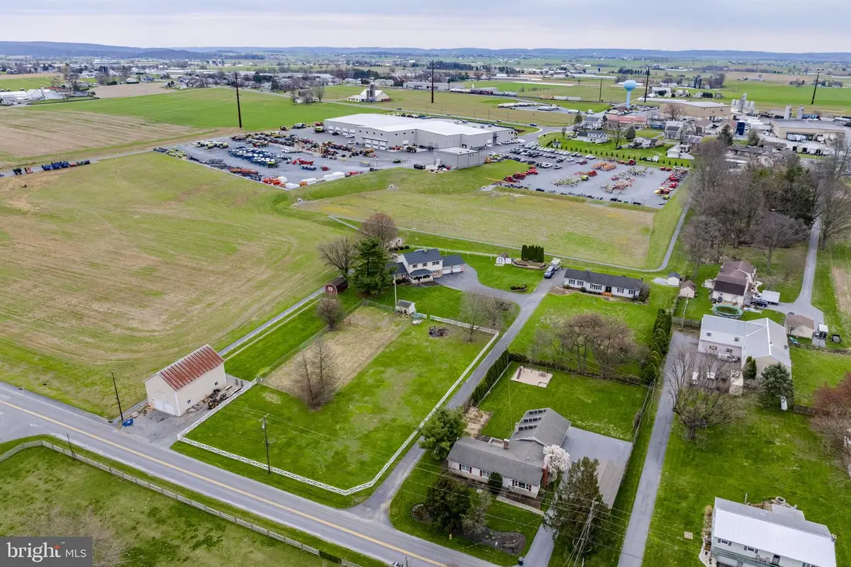166 Butter Rd, Leola, PA 17540 - #1