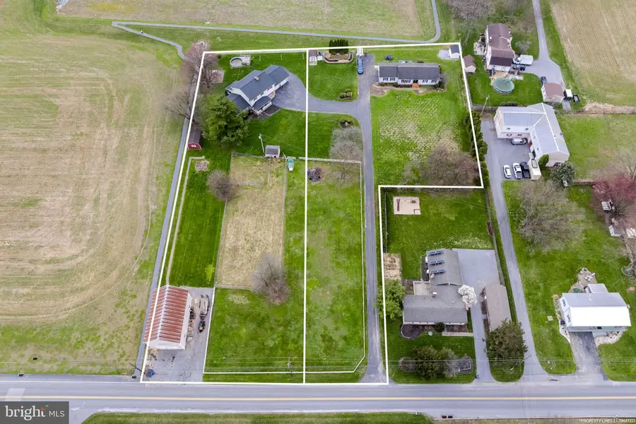 176 Butter Rd, Leola, PA 17540 - #3