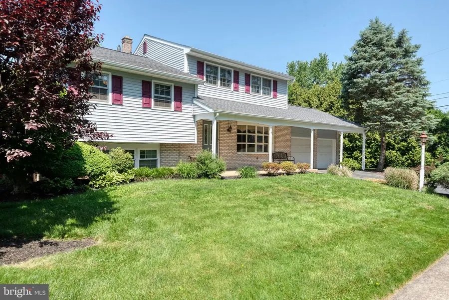 717 Maplewood Ave, Lancaster, PA 17601 - #3