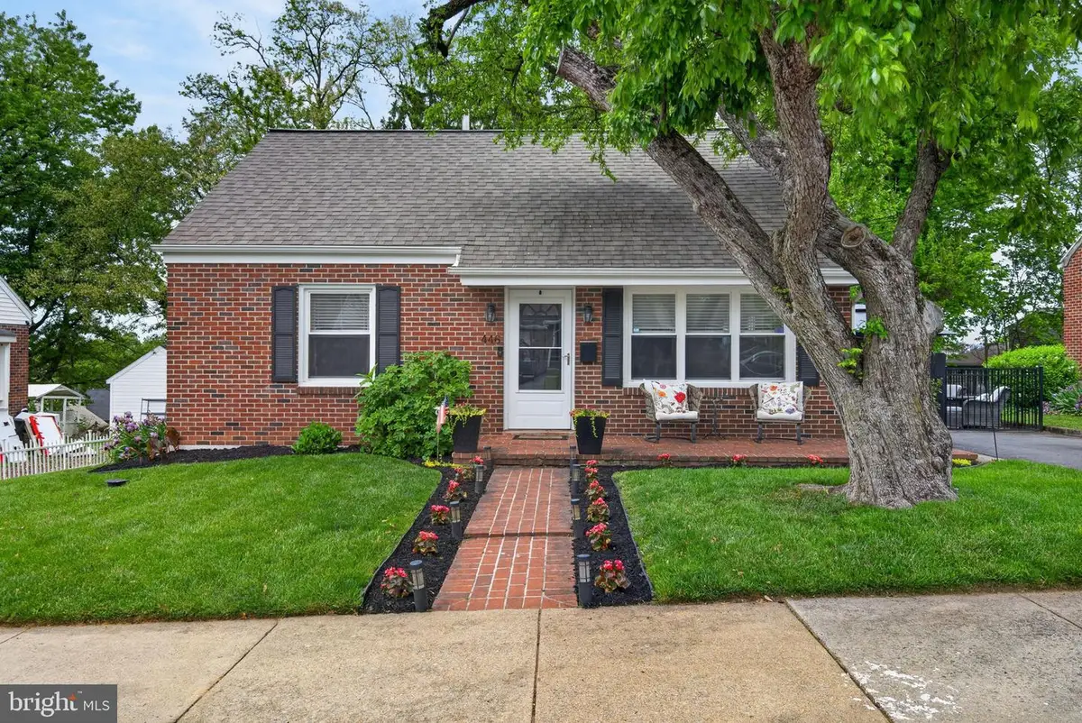 446 Lincoln Ave, Ephrata, PA 17522 - #1
