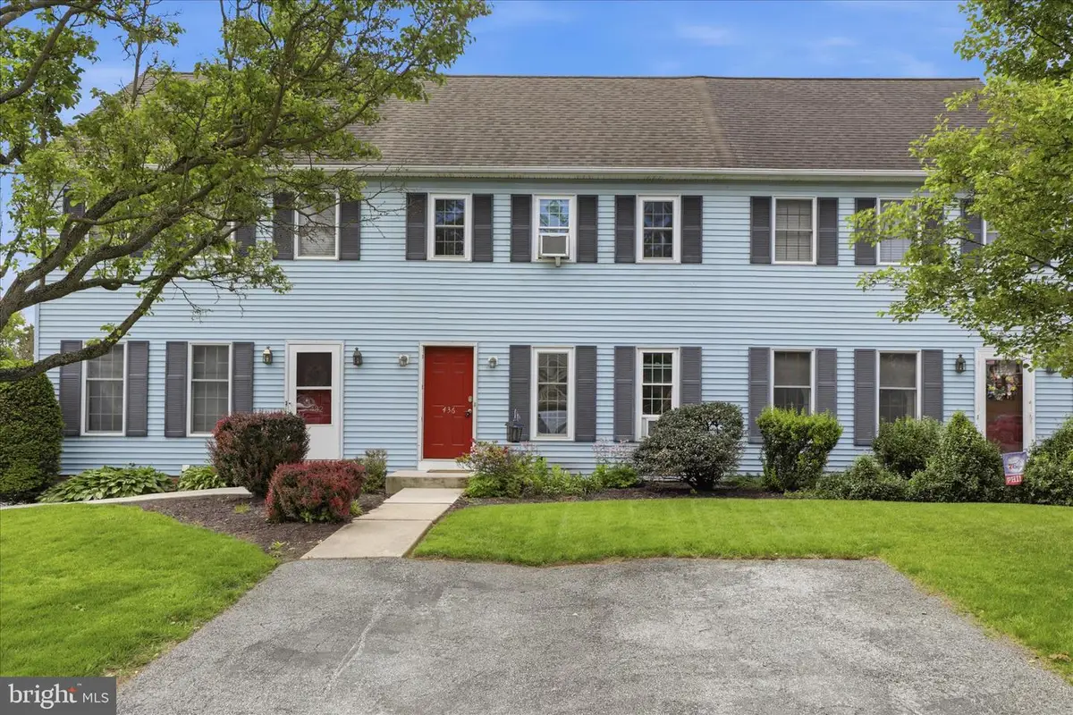 436 Deerfield Dr, Mount Joy, PA 17552 - #1
