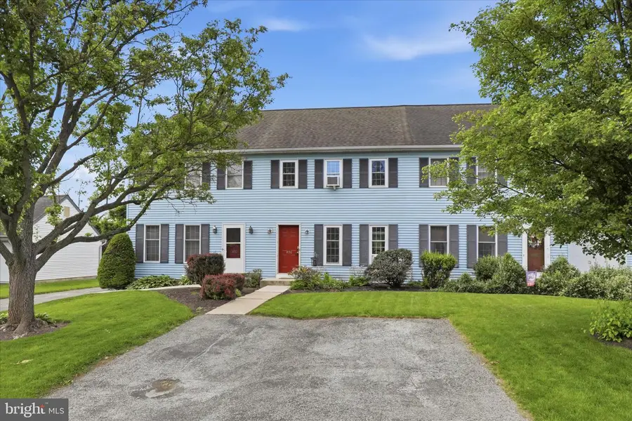 436 Deerfield Dr, Mount Joy, PA 17552 - #3
