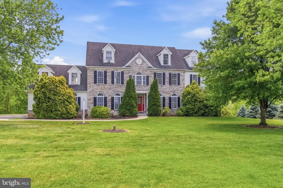 1961 New Danville Pike, Lancaster, PA 17603 - #2