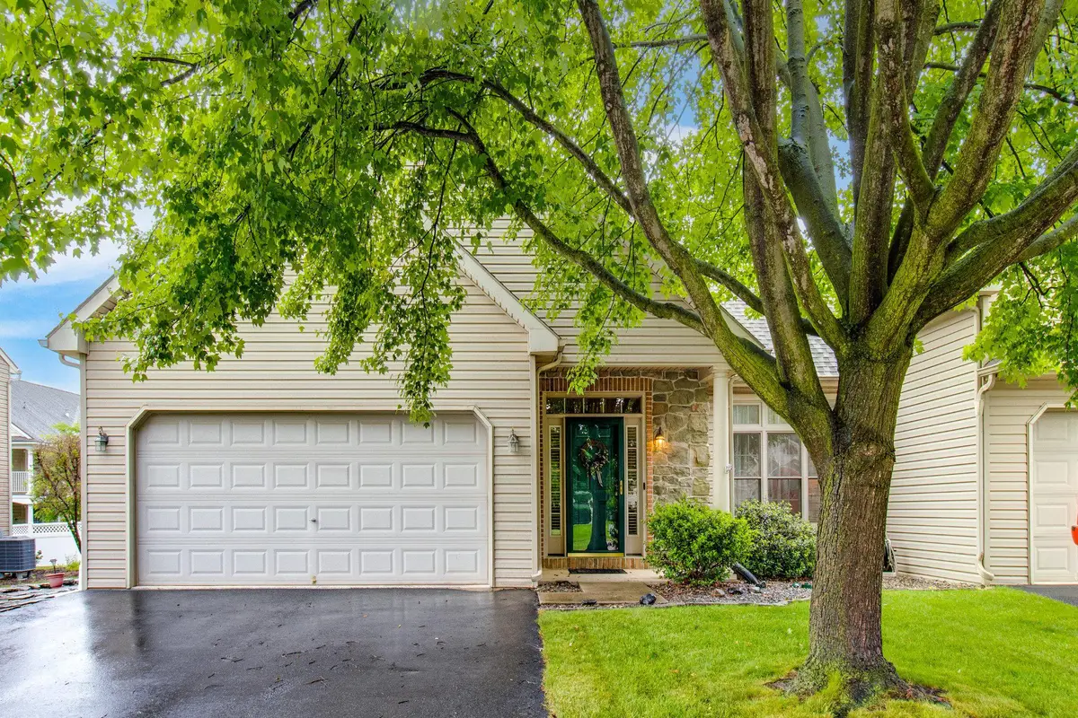 1285 Willow Creek Dr, Mount Joy, PA 17552 - #1
