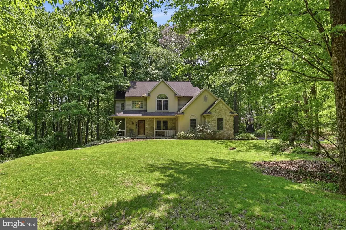 15 Deerfield Dr, Pequea, PA 17565 - #1