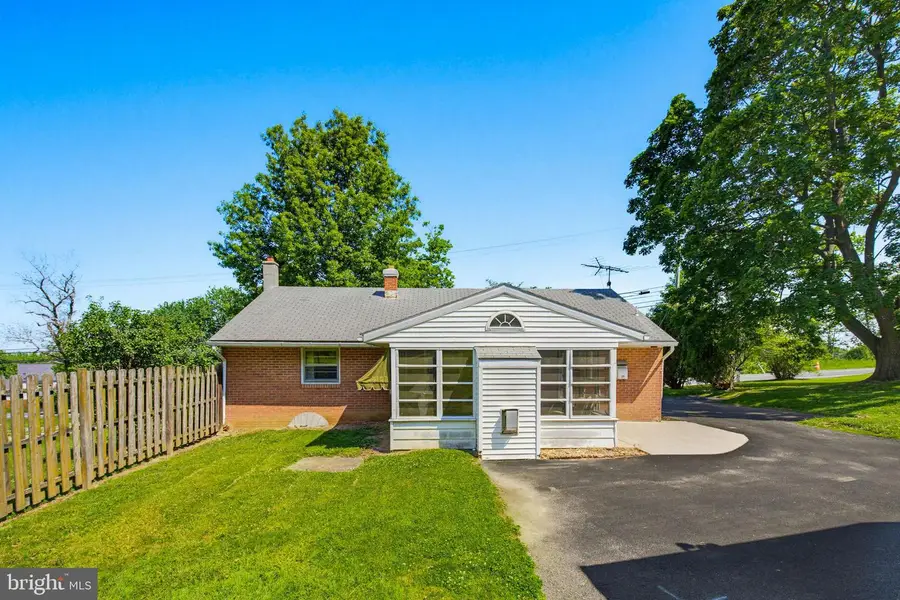 4066 Marietta Ave, Mount Joy, PA 17552 - #3