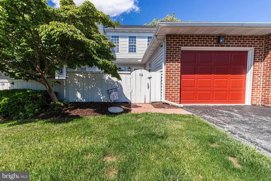 116 Spring Ridge Ct, Lancaster, PA 17601 - #2
