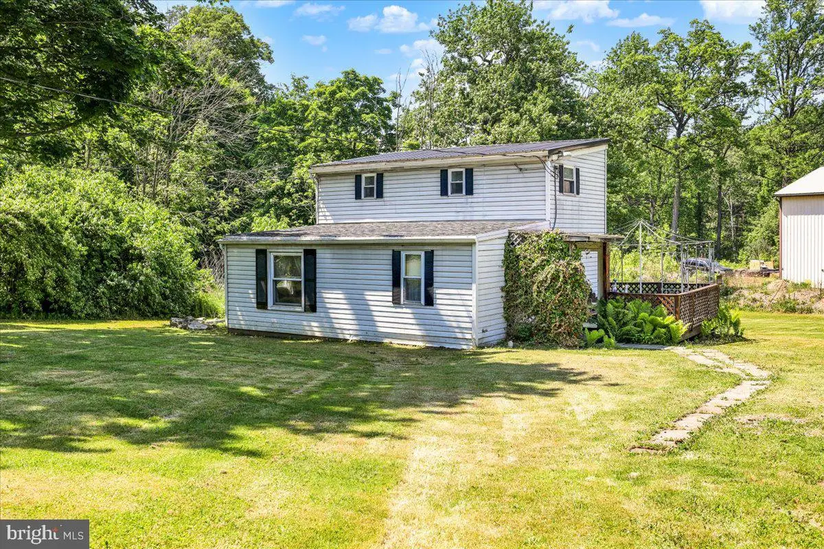 1908 Washington Ave, Lititz, PA 17543 - #1