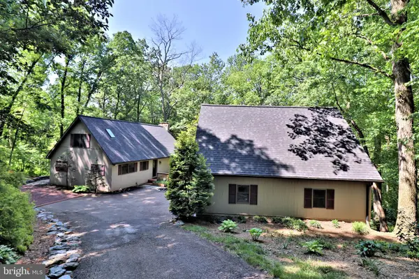 94 N Tanglewood Dr, QUARRYVILLE, PA 17566