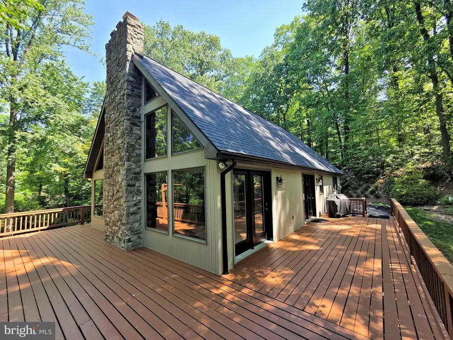 94 N Tanglewood Dr, Quarryville, PA 17566 - #2