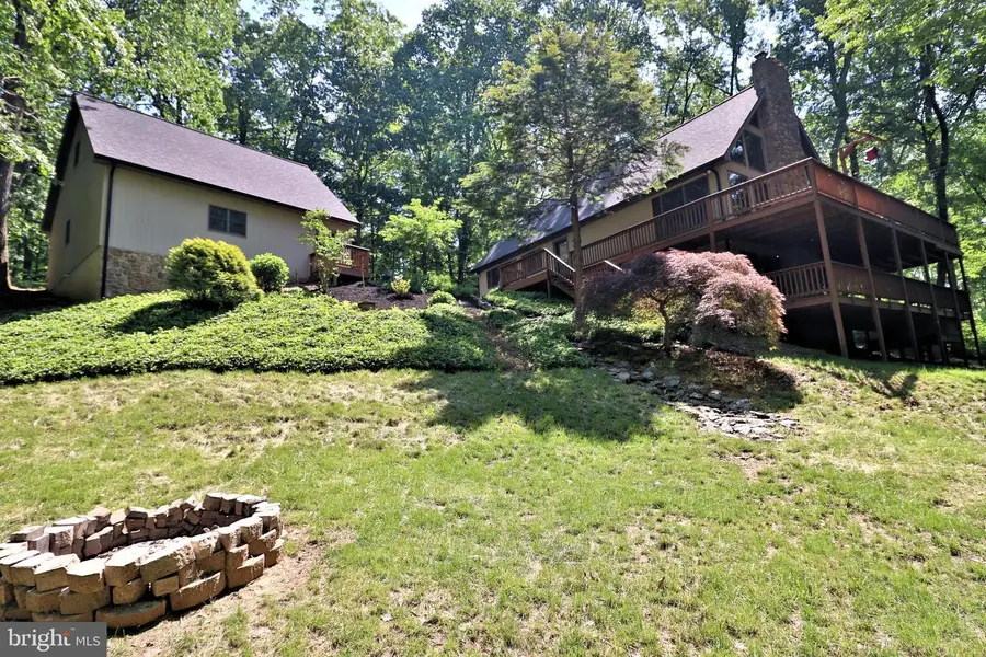 94 N Tanglewood Dr, Quarryville, PA 17566 - #3