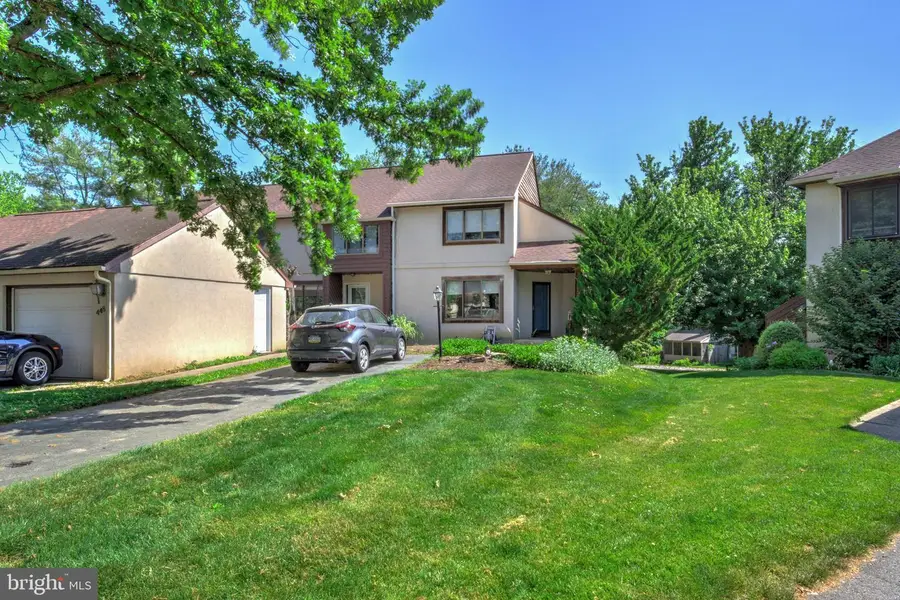450 Stonegate Ct, Millersville, PA 17551 - #3