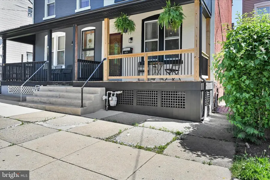 629 S Prince St, Lancaster, PA 17603 - #3
