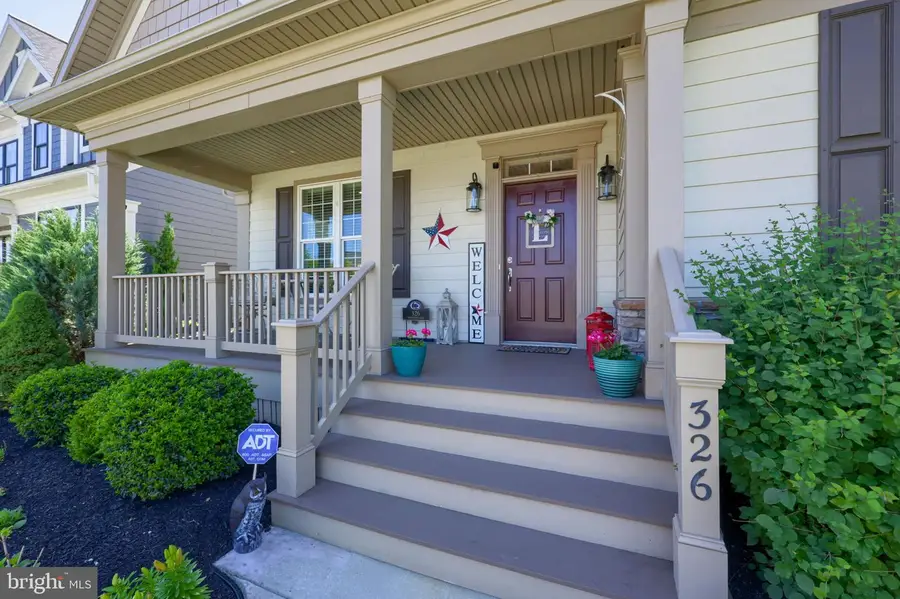 326 Tradition Ln, Ephrata, PA 17522 - #2