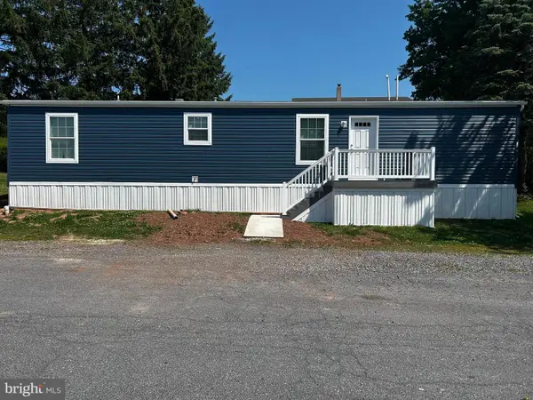 1395 Bowmansville Rd #9, MOHNTON, PA 19540
