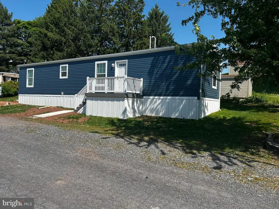 1395 Bowmansville Rd #9, Mohnton, PA 19540 - #2