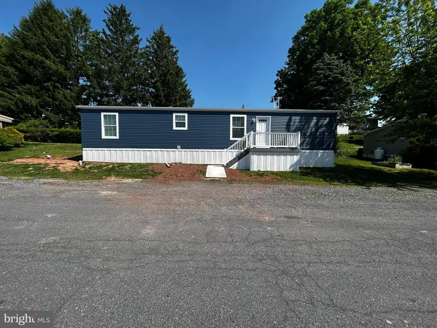 1395 Bowmansville Rd #9, Mohnton, PA 19540 - #3