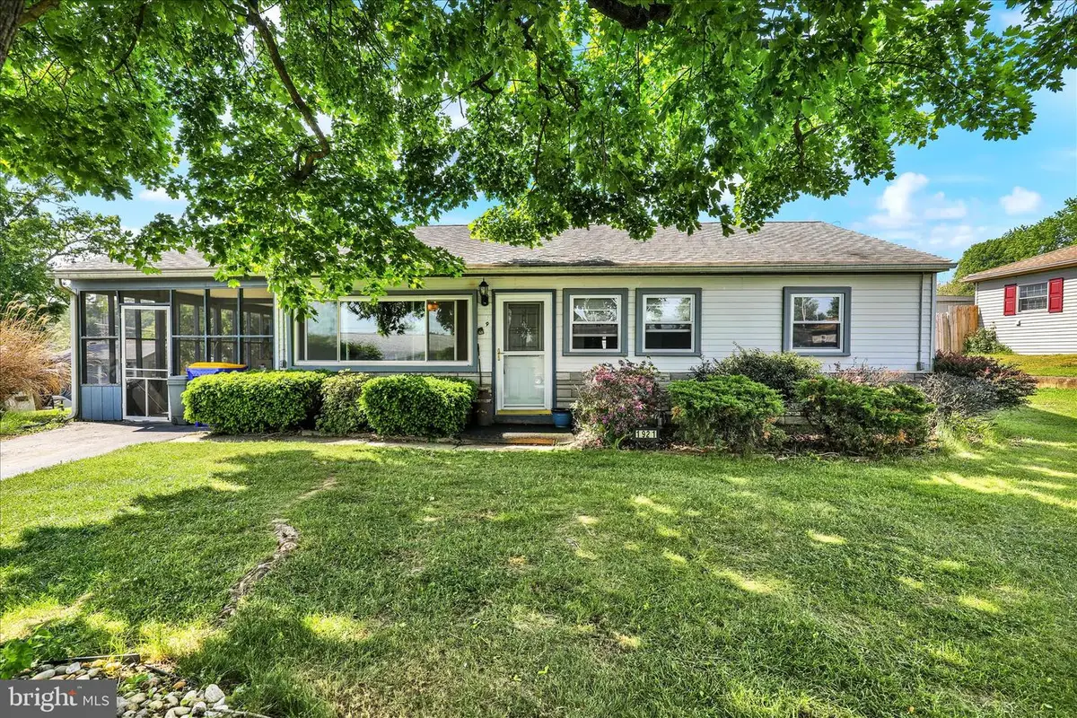 1921 Blue Ridge Dr, Lancaster, PA 17603 - #1