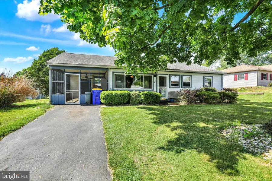 1921 Blue Ridge Dr, Lancaster, PA 17603 - #2