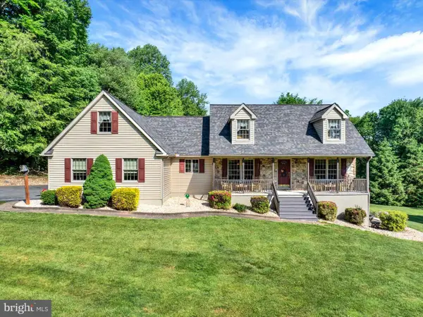 6 Shenks Wood Ct, NEW PROVIDENCE, PA 17560