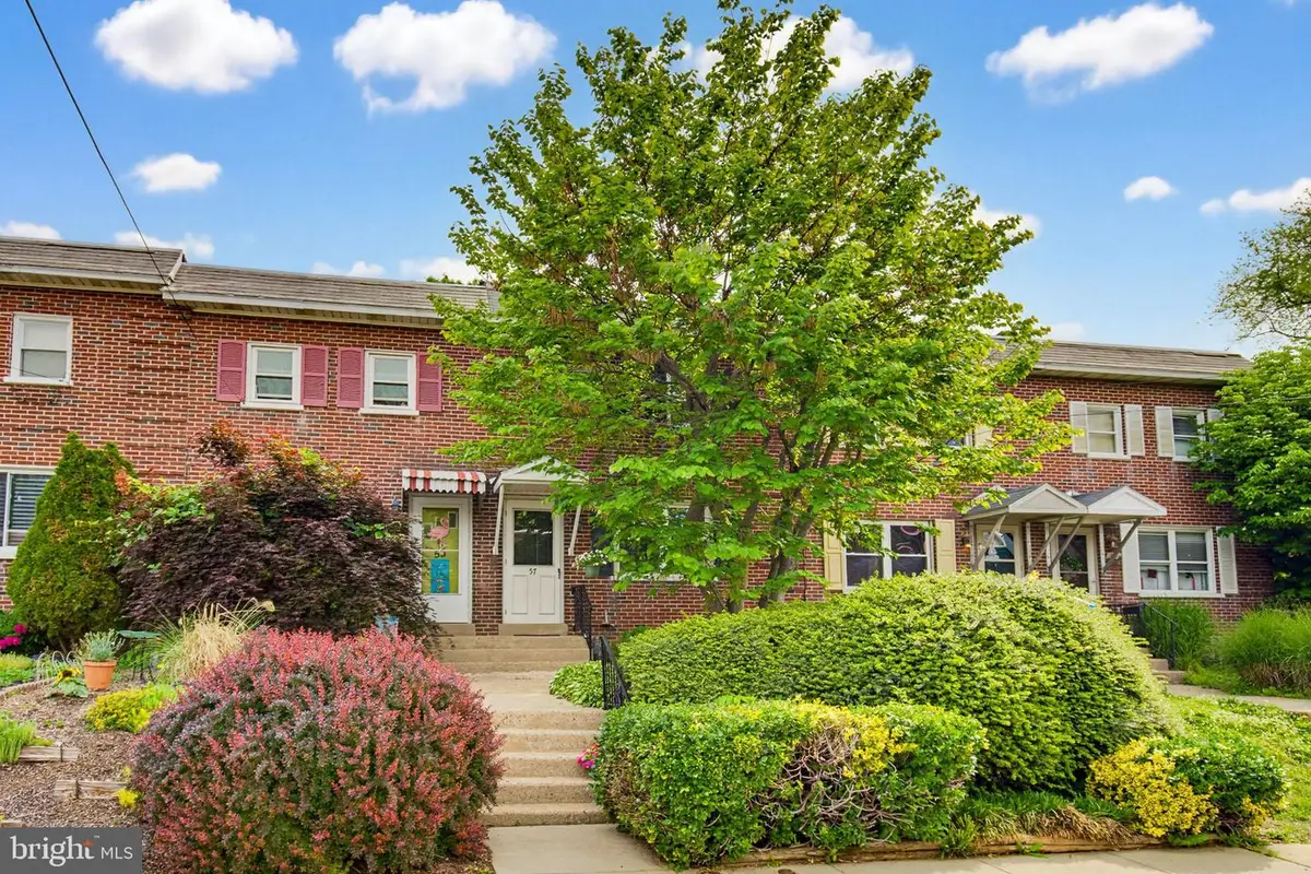 57 Prospect St, Lancaster, PA 17603 - #1