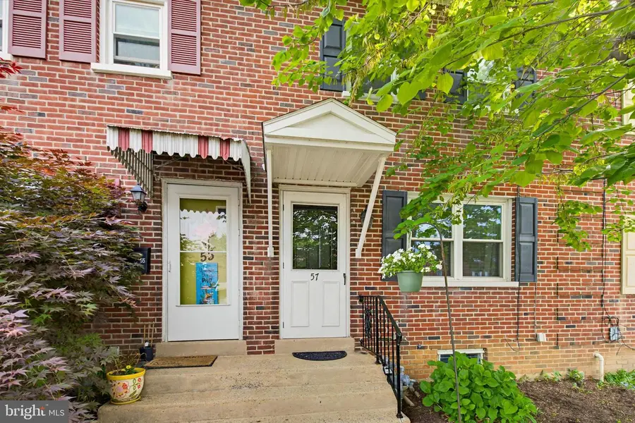 57 Prospect St, Lancaster, PA 17603 - #2