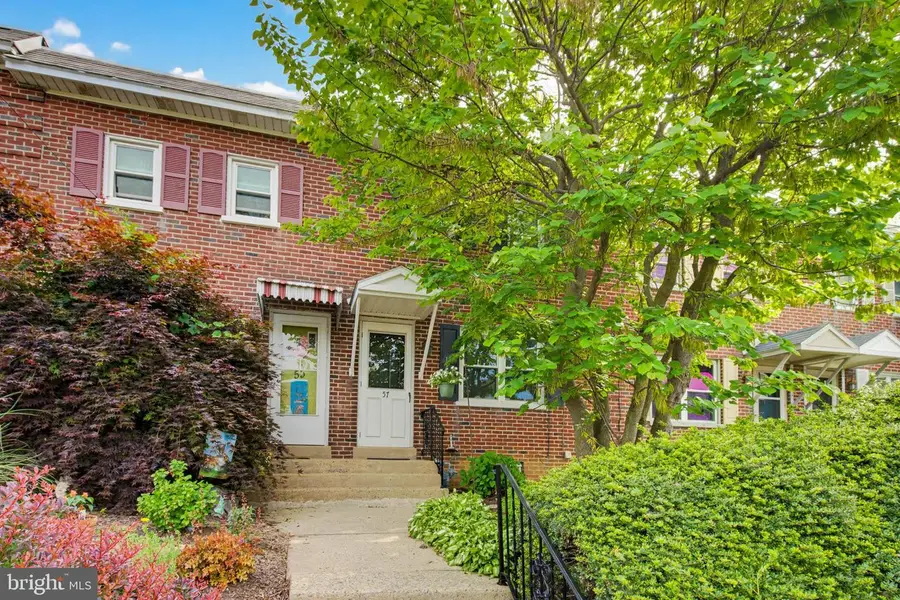 57 Prospect St, Lancaster, PA 17603 - #3