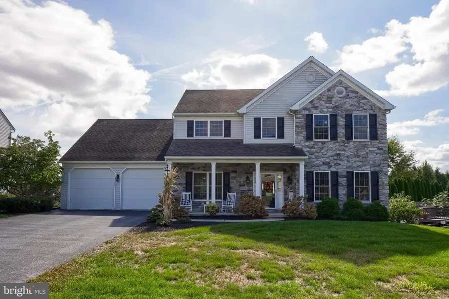 119 Julia Ln, Manheim, PA 17545 - #3