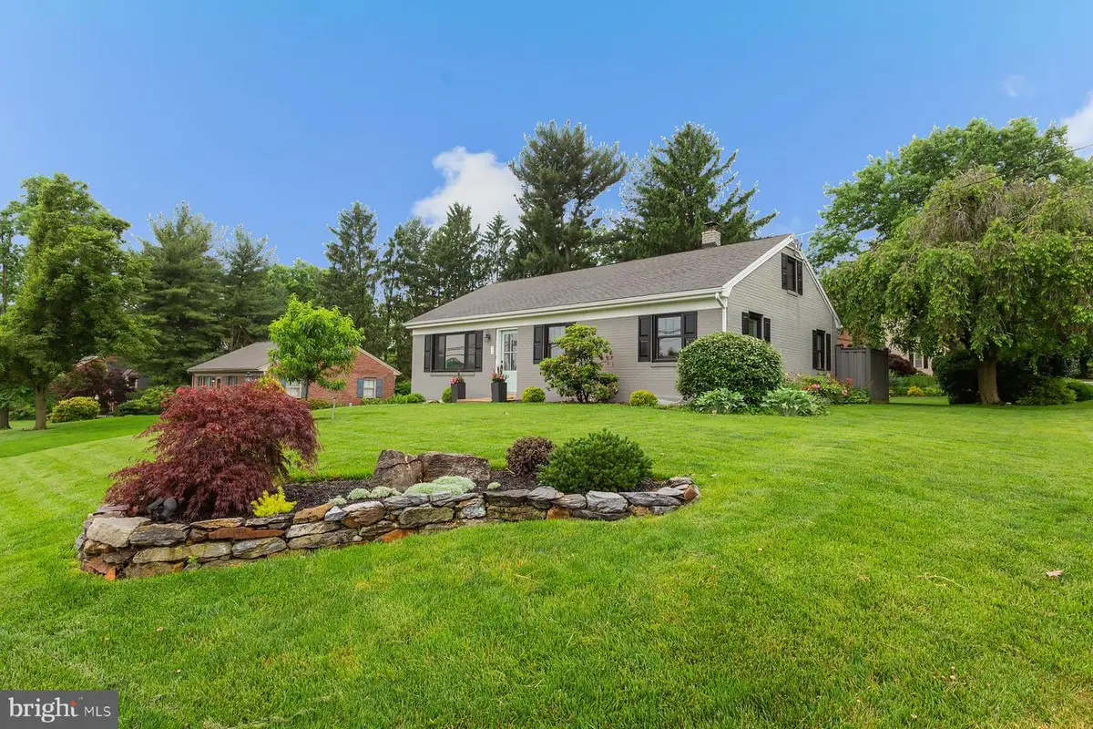 2848 Kissel Hill Road, Lititz, PA 17543 - #1