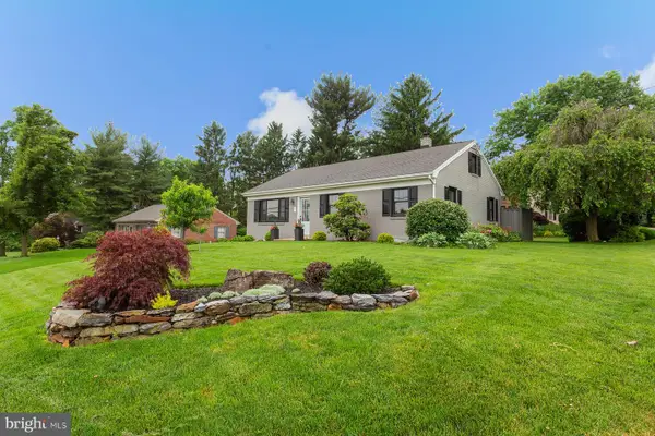 2848 Kissel Hill Road, LITITZ, PA 17543