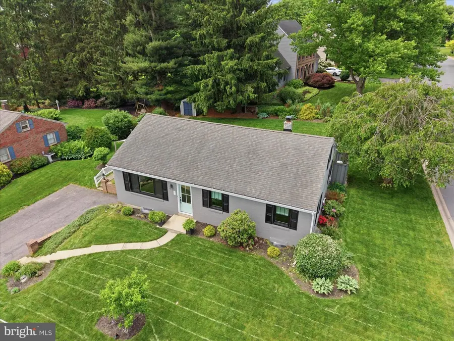 2848 Kissel Hill Road, Lititz, PA 17543 - #2