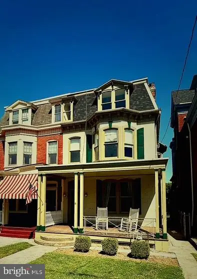 419 Chestnut St, Columbia, PA 17512 - #1