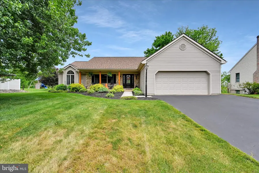 69 Misty Ln, Ephrata, PA 17522 - #3