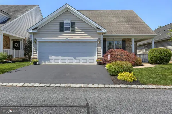 646 Alcott Dr, MOUNT JOY, PA 17552