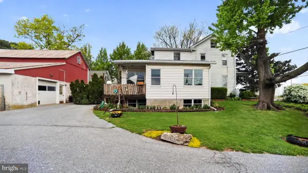 40 Queen Rd, INTERCOURSE, PA 17534